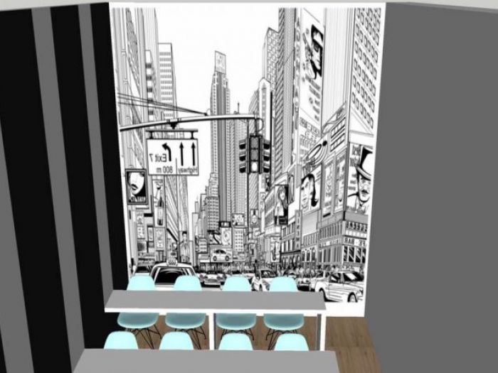 Archisio - Casesa Tiziano - Progetto Autoscuola al volante