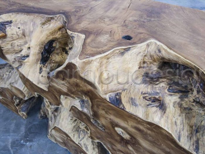 Archisio - Bambu Design - Progetto Stock e magazzino