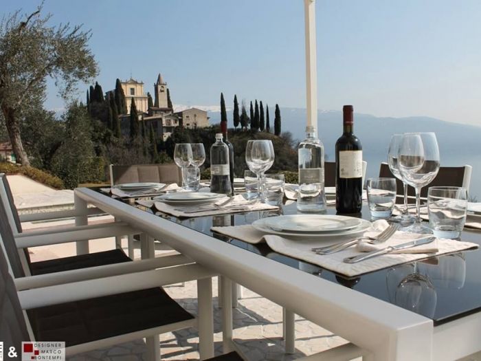 Archisio - Style Living - Progetto Strutture e arredo