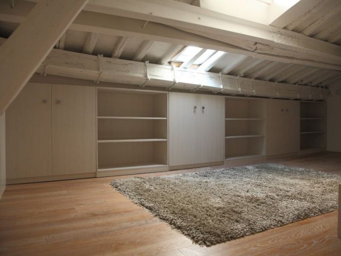 Archisio - Tassini Sas - Progetto TASSINI SAS