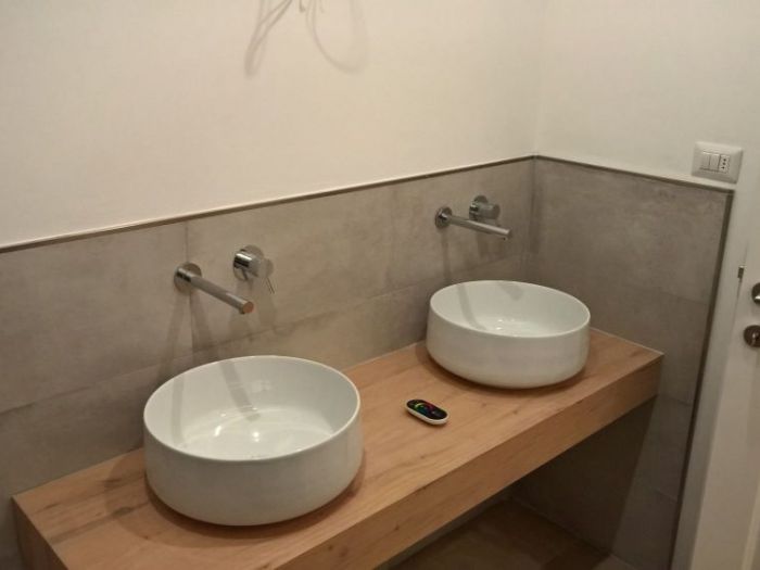 Archisio - Conat Edilizia Snc - Progetto Ristrutturazione di appartamento