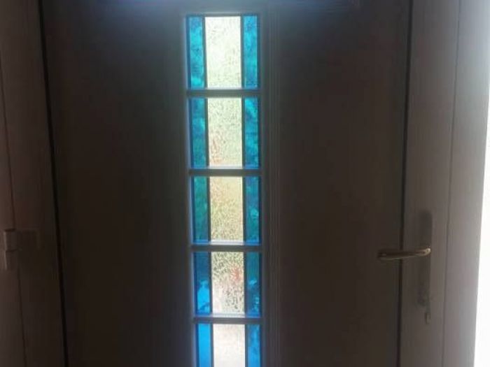 Archisio - Profilgam Art- Image - Progetto Porte e finestre