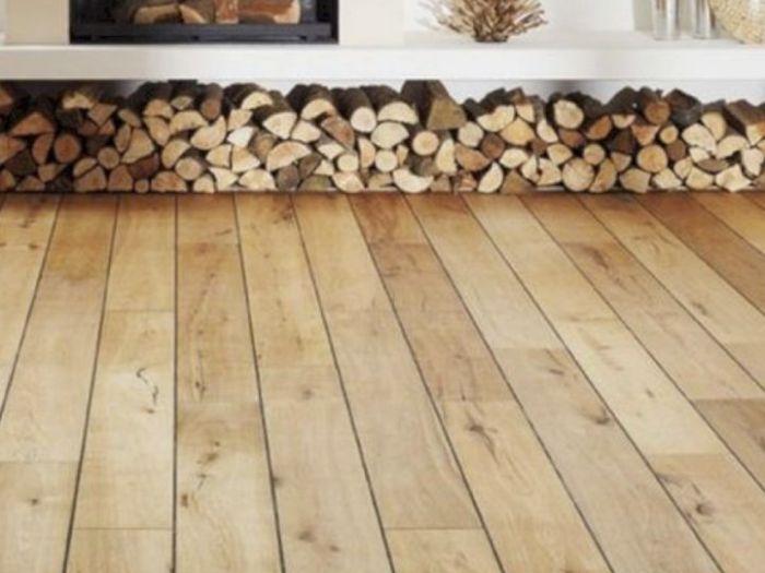 Archisio - Alexstrocchi - Progetto Parquet per interni