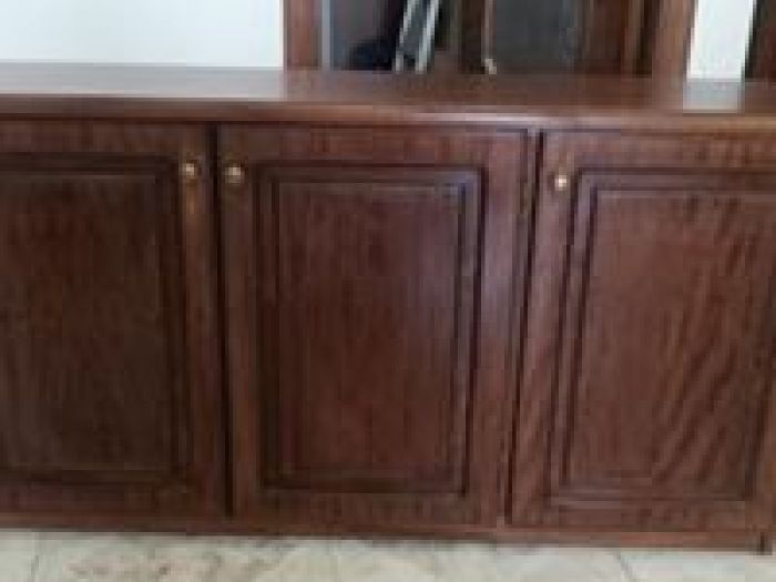 Archisio - Falegnameria Di Santoro Claudio - Progetto Mobili in legno