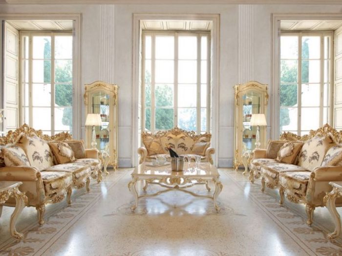 Archisio - Dbf - Progetto Divani poltrone letti