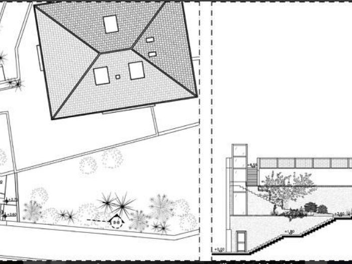 Archisio - Zappia Luca - Progetto Progettazione