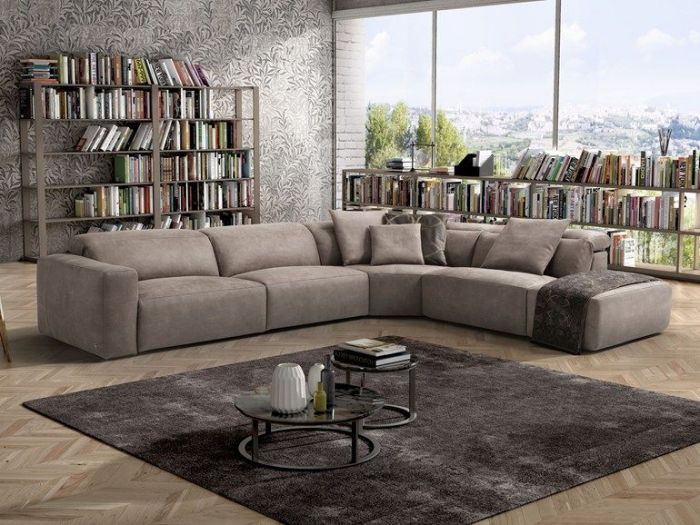 Archisio - Egoitaliano Srl - Gra - Progetto EGOITALIANO SRL