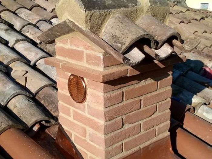 Archisio - Impresa Edile Lo Iacono - Progetto Servizi