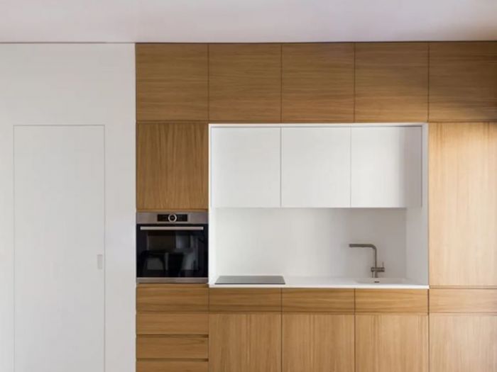 Archisio - Dpstudio - Progetto Gl house