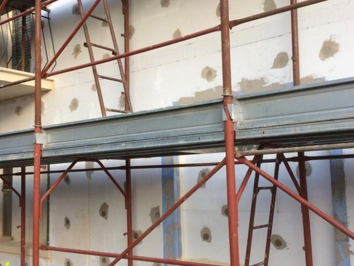 Archisio - Arte Casa Immobiliare - Progetto Ristrutturazione di esterni