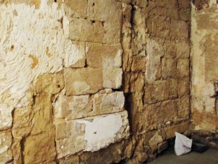 Archisio - Davide Corlian - Progetto Casa m