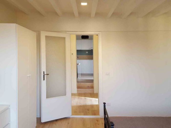 Archisio - Marcello Pagani - Progetto Appartamento ss9