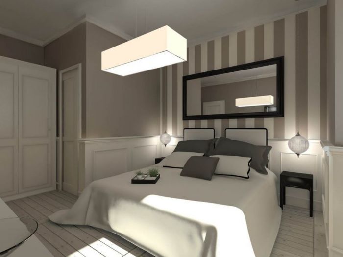Archisio - Womarchitettura - Progetto Hotel firenze