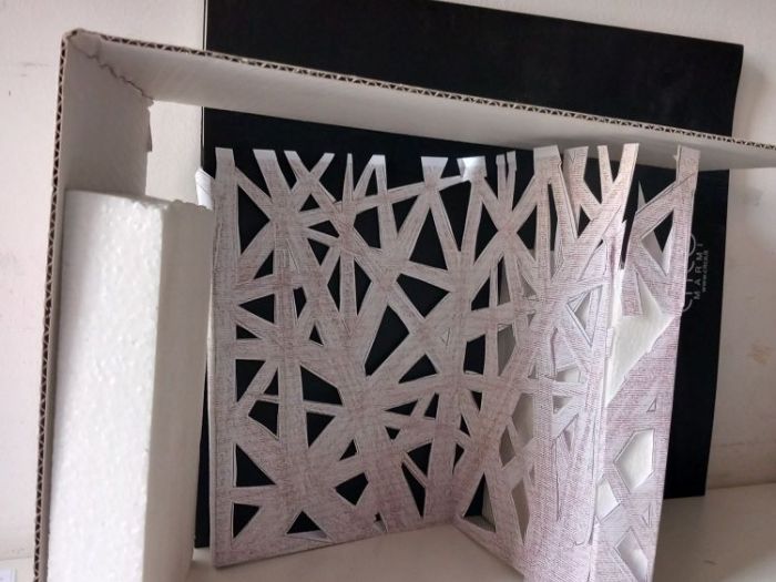 Archisio - Studio Faiazza Architettura E Design - Arch Ascenzio Faiazza - Arch Valeria Verzella - Progetto Cancelli