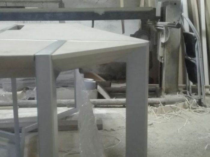 Archisio - Fluidea3d - Progetto Sede uffici ulmex italia