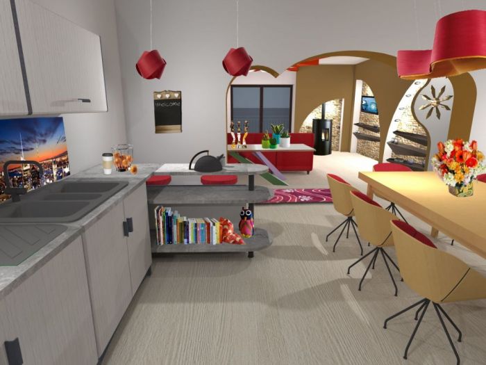 Archisio - Studio Tecnico Ing Francesco Tripicchio - Progetto Vari progetti