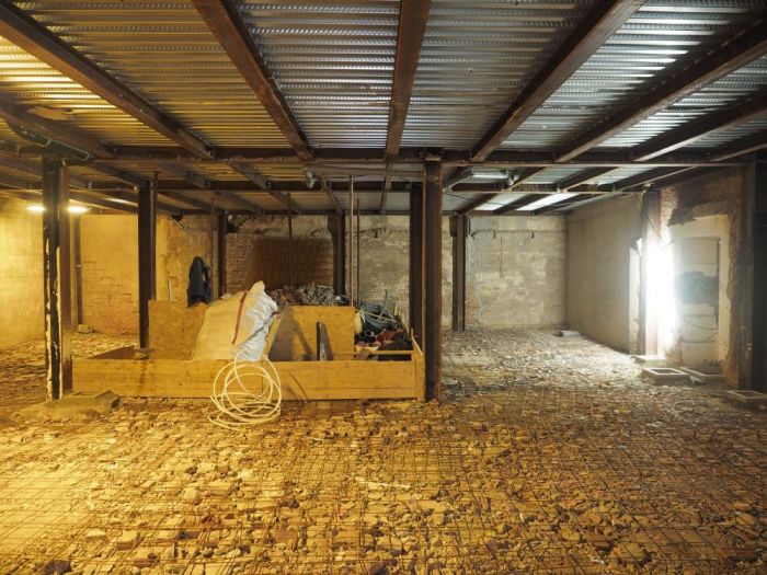 Archisio - Studio Lenzi Associati - Progetto Moderno in citt