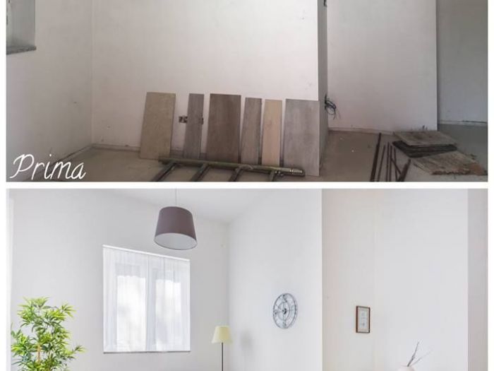Archisio - Venduta A Prima Vista - Progetto Home staging trilocale esposizione