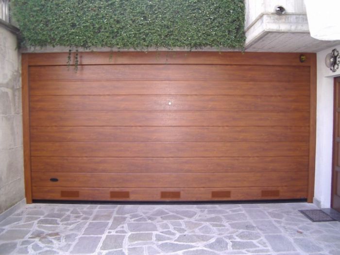 Archisio - Gr Porte - Progetto Porte residenziali - sezionali e scorrevoli