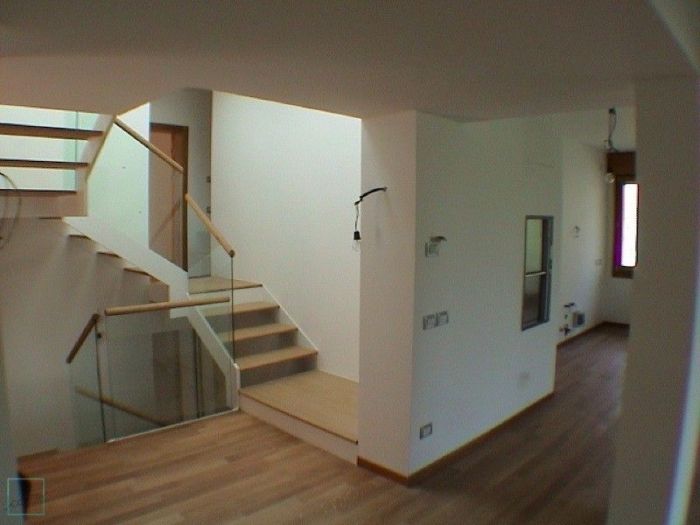 Archisio - Cofra Architettura Design Innovazione - Progetto Ristrutturazione abitazione bifamiliare