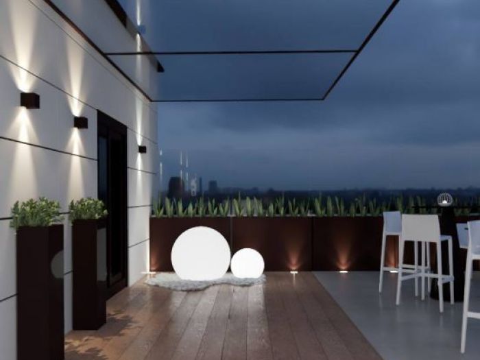 Archisio - Makestudio - Progetto Made designer