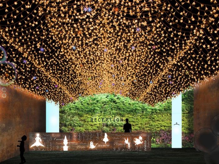 Archisio - Spazio Creativo Interior Design - Progetto Parco