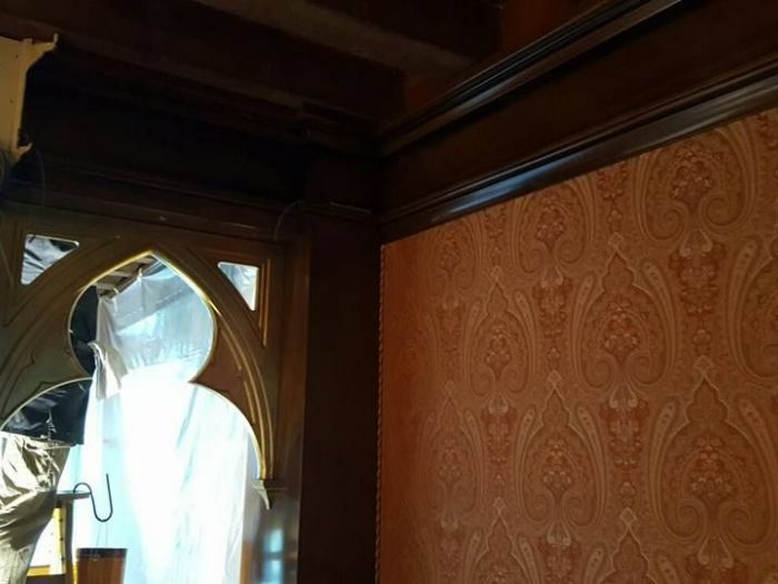 Archisio - Bottega Italiana Snc - Progetto Camera da letto