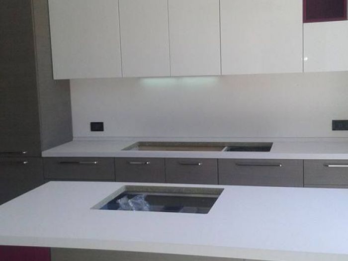 Archisio - Cdm Di Aurilio Aldo - Progetto Ristrutturazione di un immobile