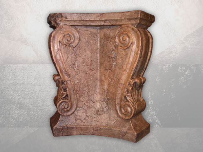 Archisio - Arte Base Marble Line - Progetto Colonne tavole e camini