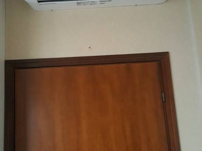 Archisio - Serravalle Impianti - Progetto Climatizzatori