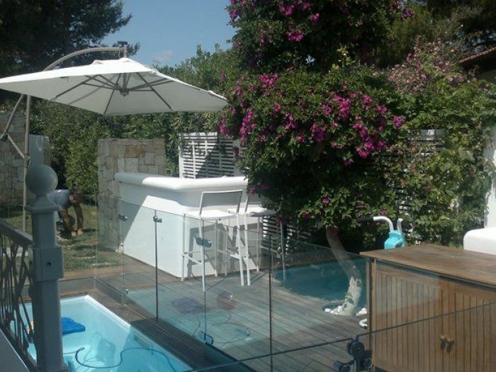 Archisio - Lorenzo Maria Antonello Gerardi - Progetto Villa a rosa marina