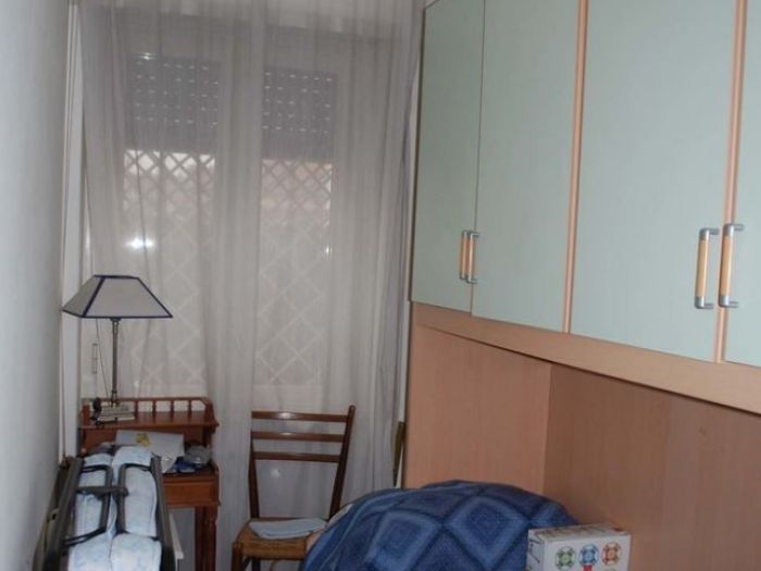 Archisio - Chiara Manto - Progetto Camera con vista