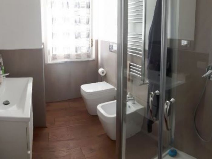 Archisio - Daniela Puglia - Progetto Duplex