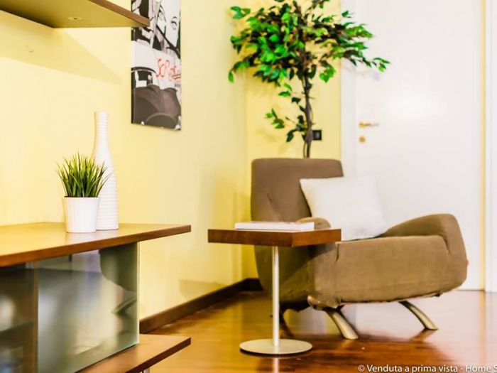 Archisio - Venduta A Prima Vista - Progetto Ministaging villa indipendente