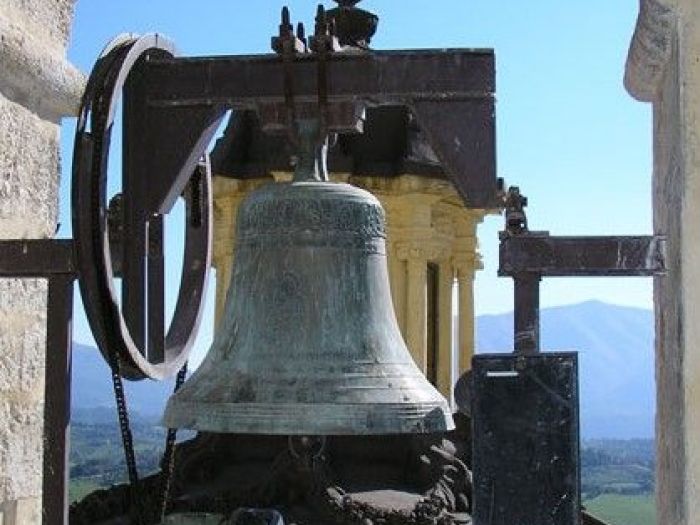 Archisio - Ingegnere Ferdinando Mangiavacchi - Progetto Restauro e consolidamento monastero san paolo