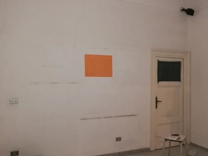 Archisio - Angela Paniccia - Progetto Appartamento adibito a casa vacanza