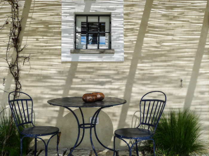 Archisio - Mirko Pancaldi Elena Barbella Studio - Progetto House in pietrasantatuscany