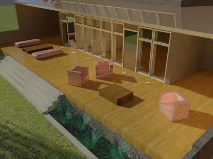 Archisio - Alessandro Morini - Progetto Casa lanciano