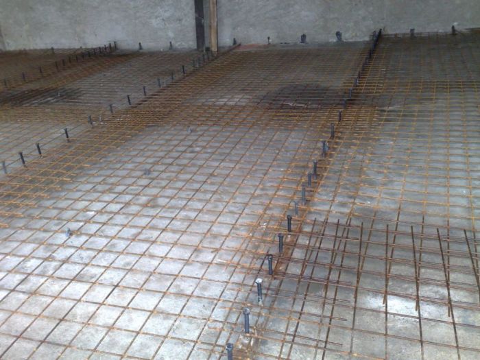 Archisio - Flli Conti Snc - Progetto Consolidamenti