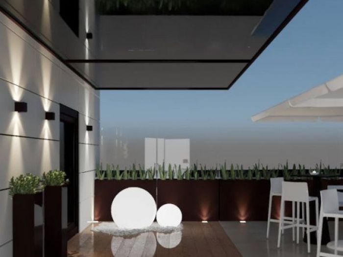 Archisio - Makestudio - Progetto Made designer