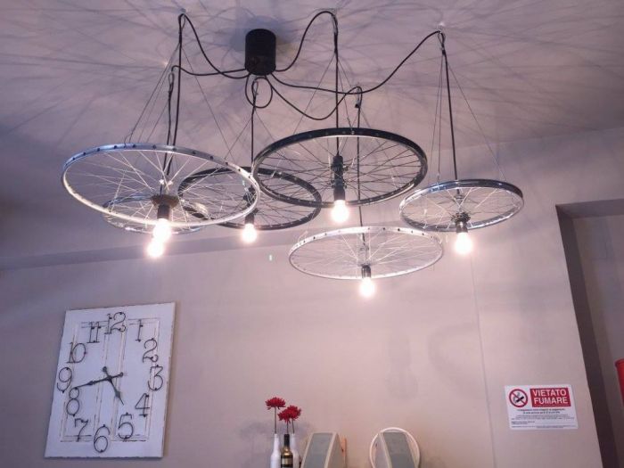 Archisio - General Studio Vitelli - Progetto Realizzazione locale pizzeria sfiziar