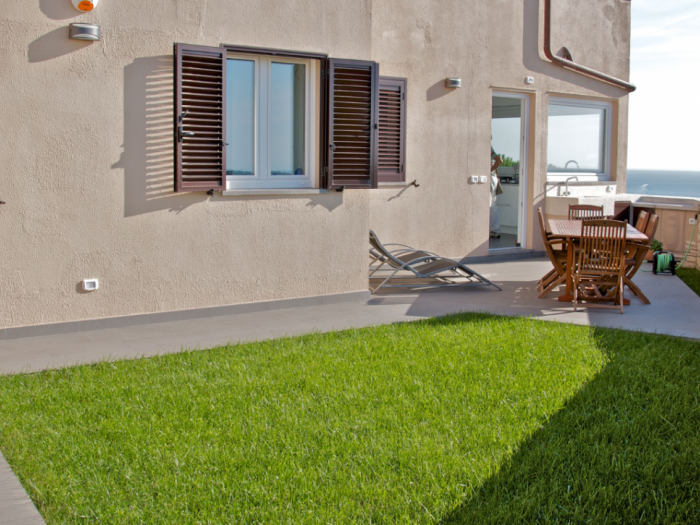 Archisio - Torzoni Costruzioni - Progetto PiombinoManutenzione straordinaria