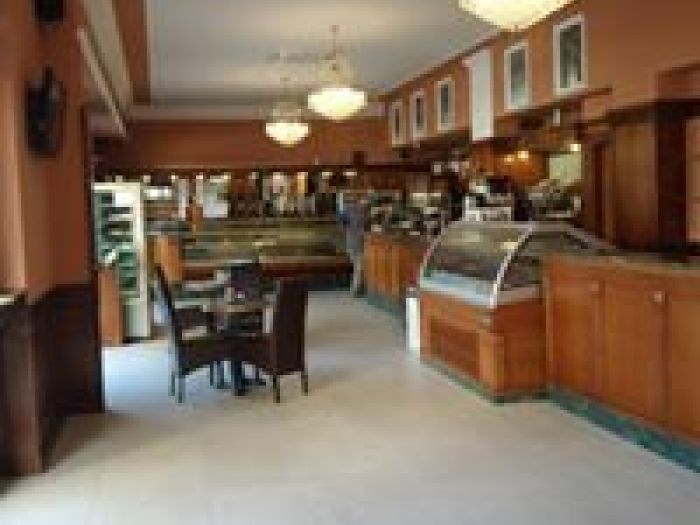 Archisio - Mp Arredamenti - Progetto MP ARREDAMENTI