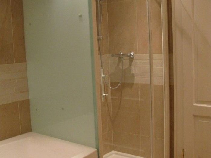 Archisio - Cofra Architettura Design Innovazione - Progetto Suddivisione con ristrutturazione di appartamento in due unit immobiliari collegate