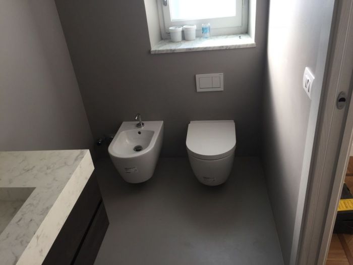 Archisio - Effe Effe Termoidraulica Snc - Progetto Bagni