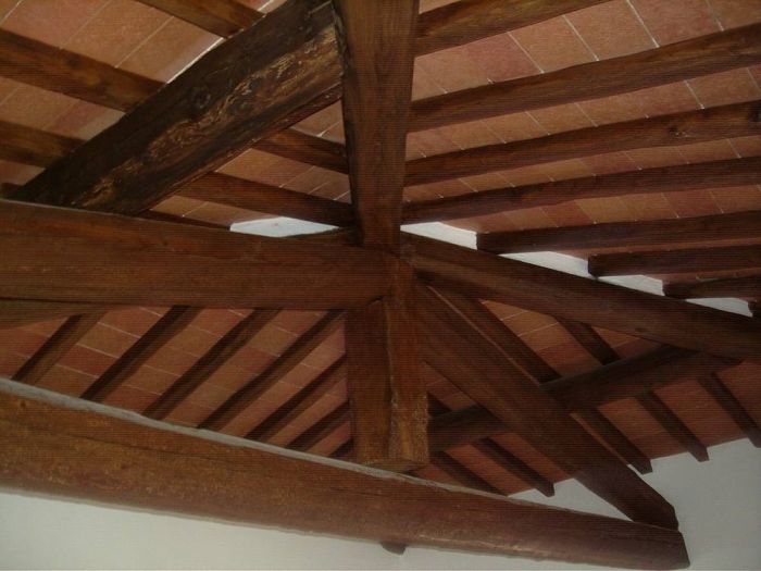 Archisio - Falegnameria Ferruzzi - Progetto Segheria