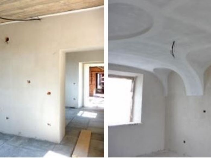 Archisio - Montanaro Torino srl - Progetto Interni