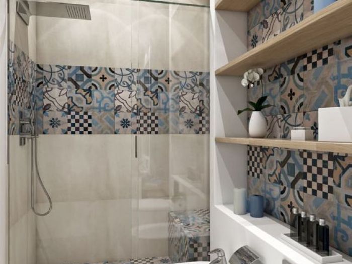 Archisio - Cleide Ardia - Progetto Progetti da provare