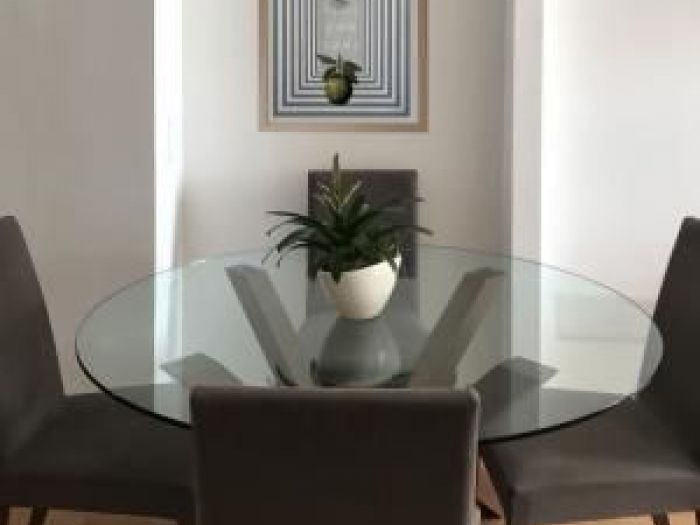 Archisio - Enrica Leonardis - Progetto Appartamento depoca a citt studi