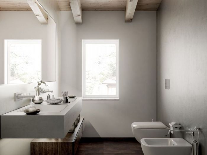 Archisio - Deark Officina Architettura - Progetto Render selection